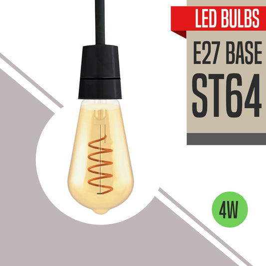 ST64 Bulb