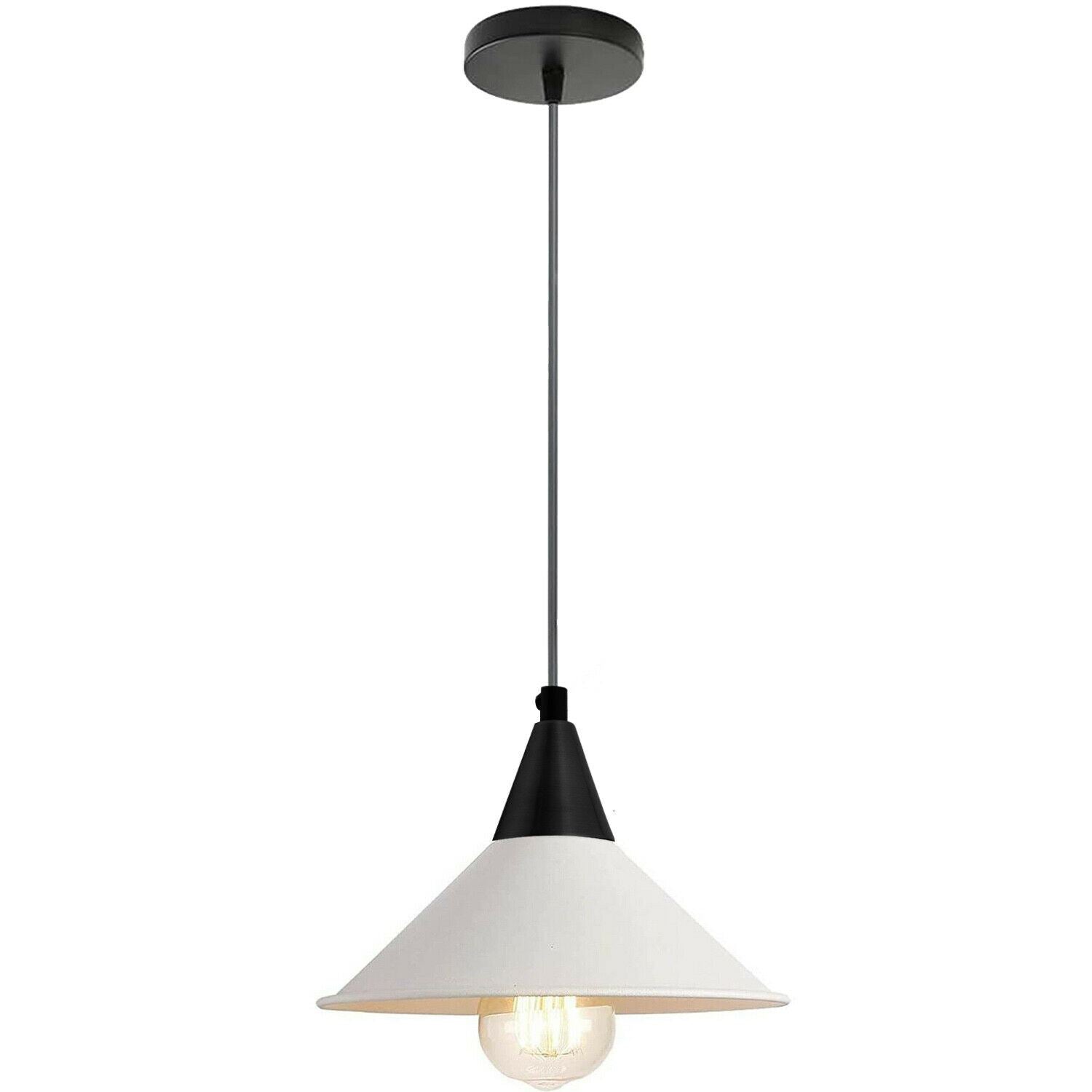 Hanging Pendant Light