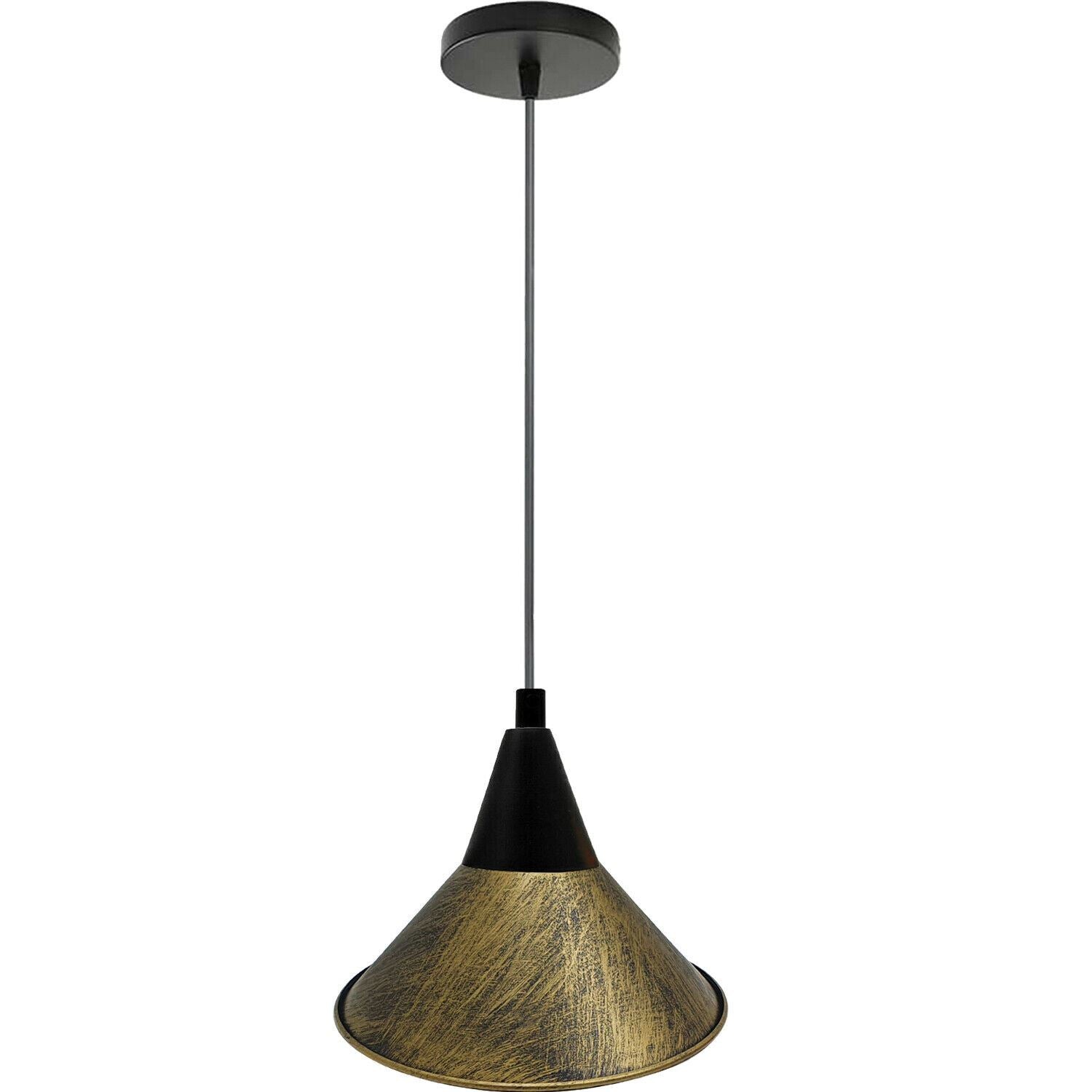 pendant light