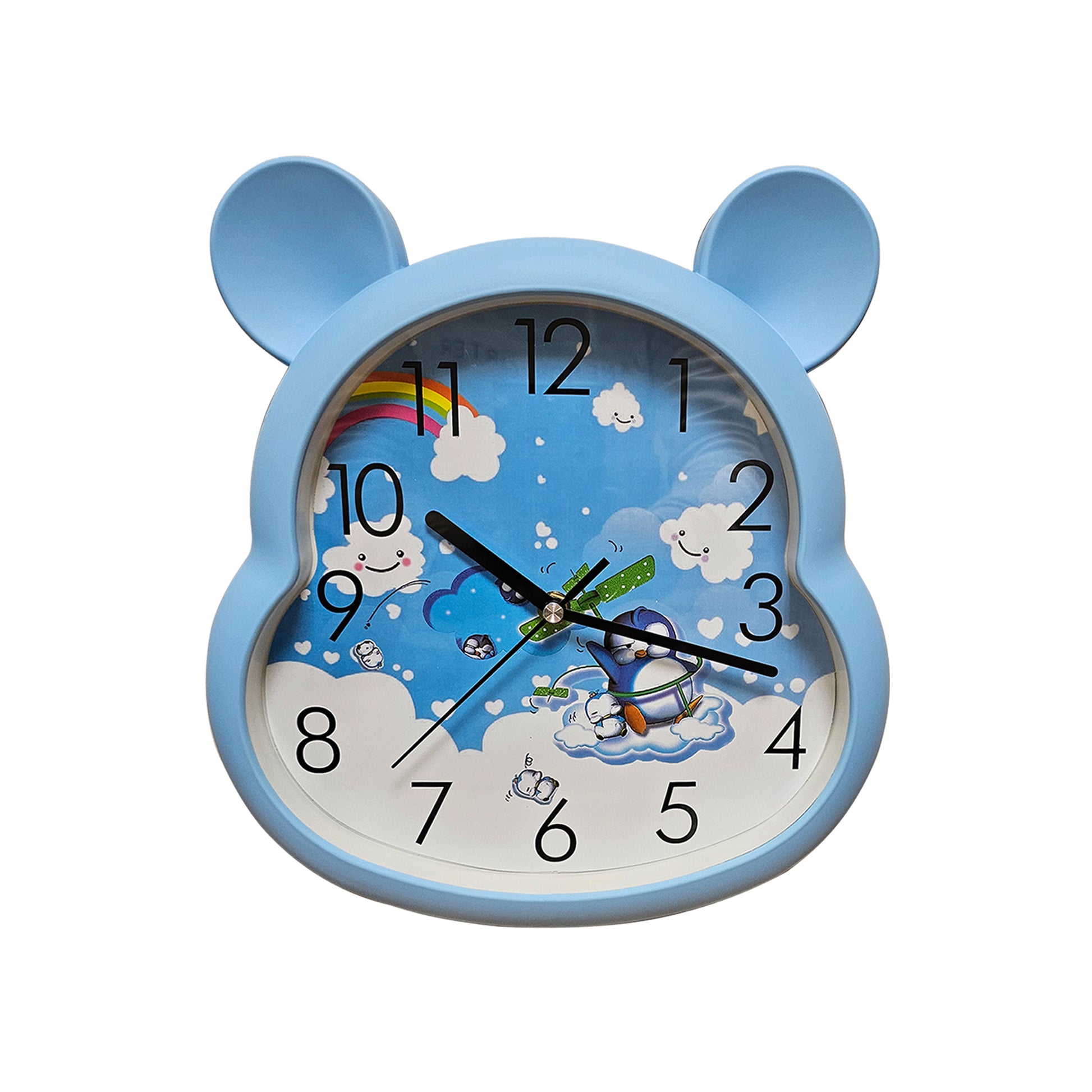 Children's Wake up Clock 