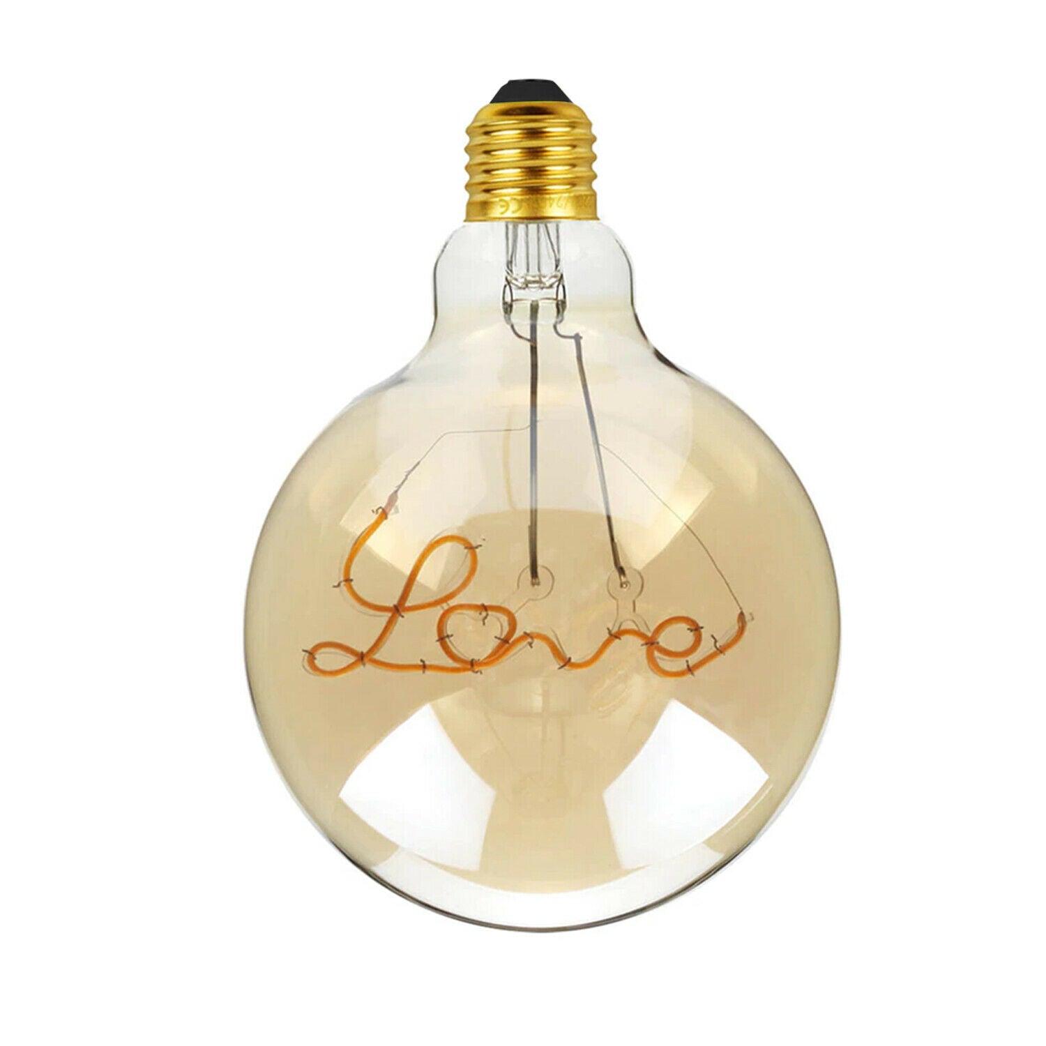 Love Light Bulb