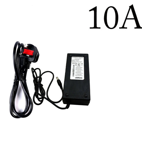 Adaptateur d'alimentation à découpage universel AC 100-240 V vers DC 12 V ~ 4090