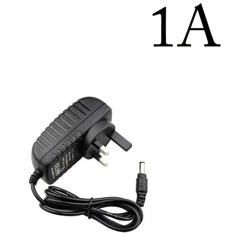 Adaptateur d'alimentation à découpage universel AC 100-240 V vers DC 12 V ~ 4090