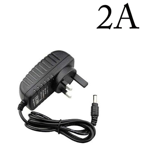 Adaptateur d'alimentation à découpage universel AC 100-240 V vers DC 12 V ~ 4090