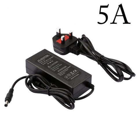 Adaptateur d'alimentation à découpage universel AC 100-240 V vers DC 12 V ~ 4090