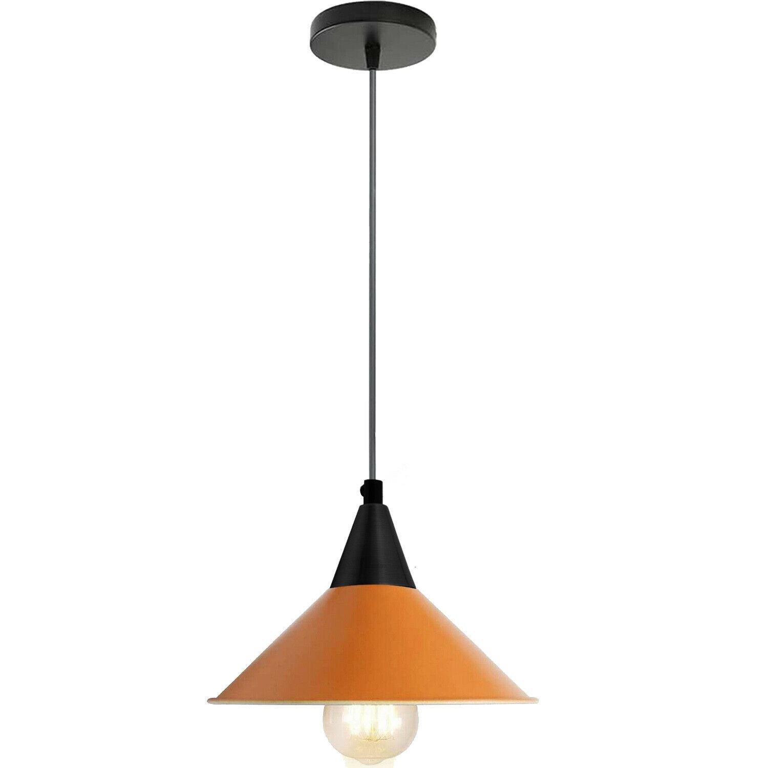 Hanging Pendant Light