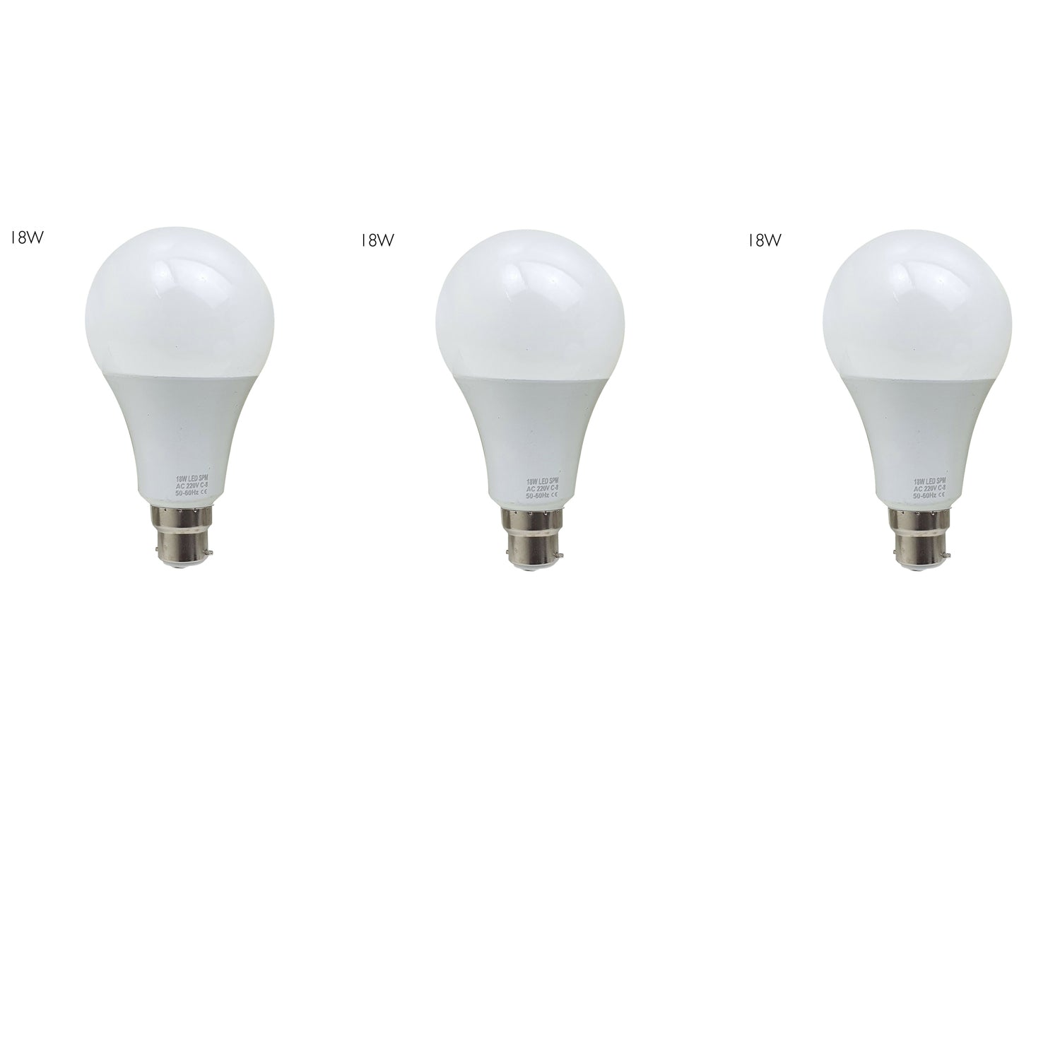 Energy Saving Light Bulbs Bayonet