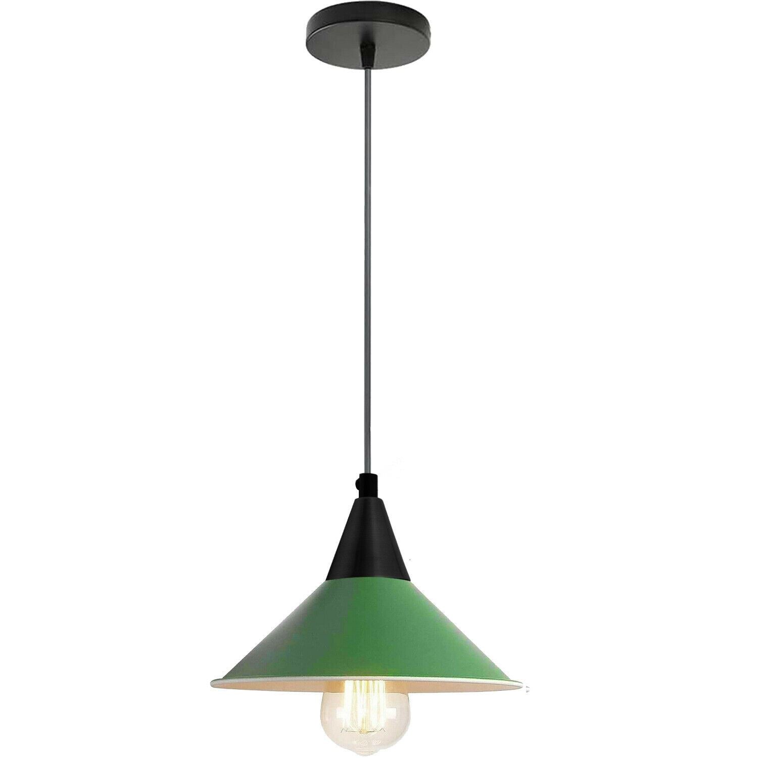 Modern Pendant Light