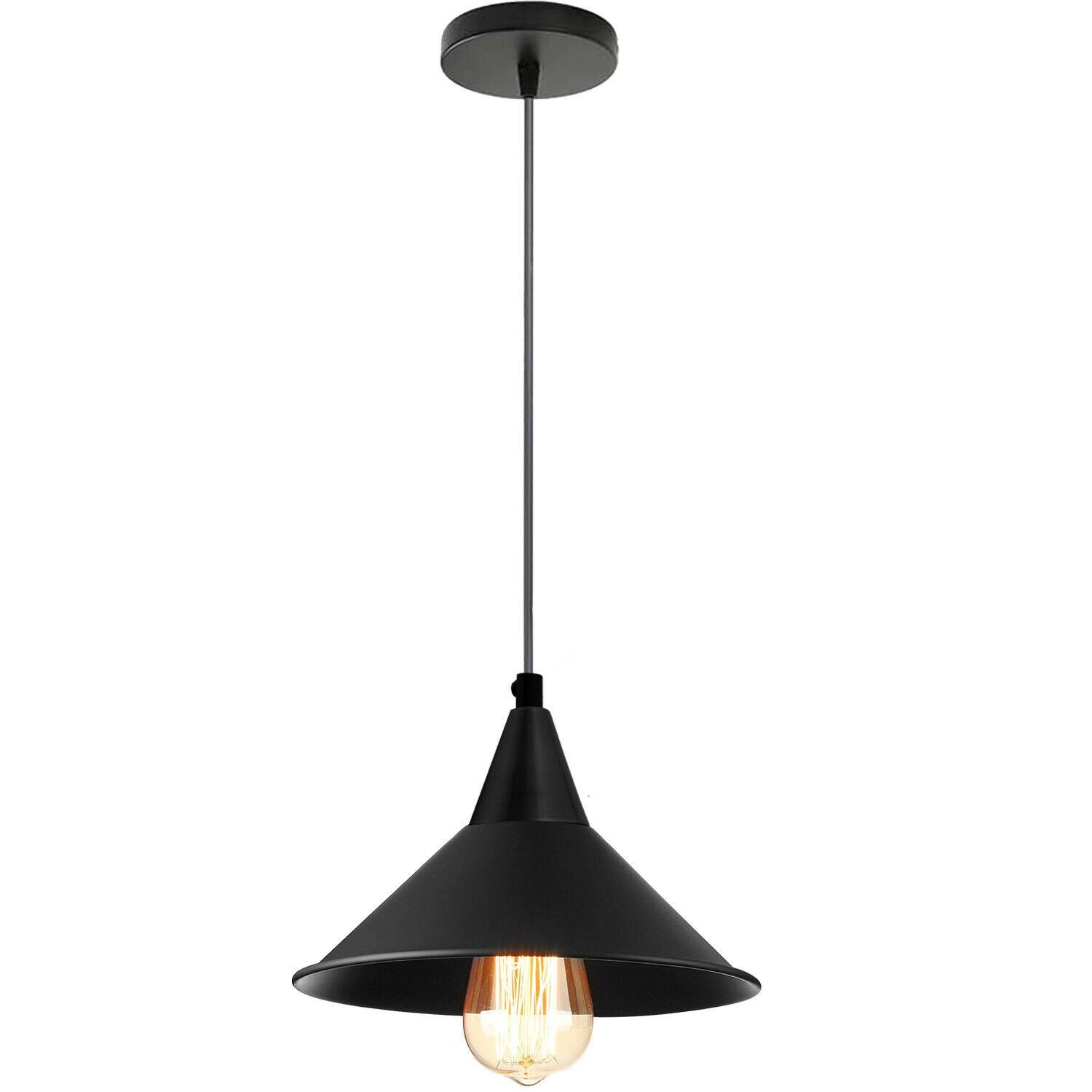 Modern Pendant Light