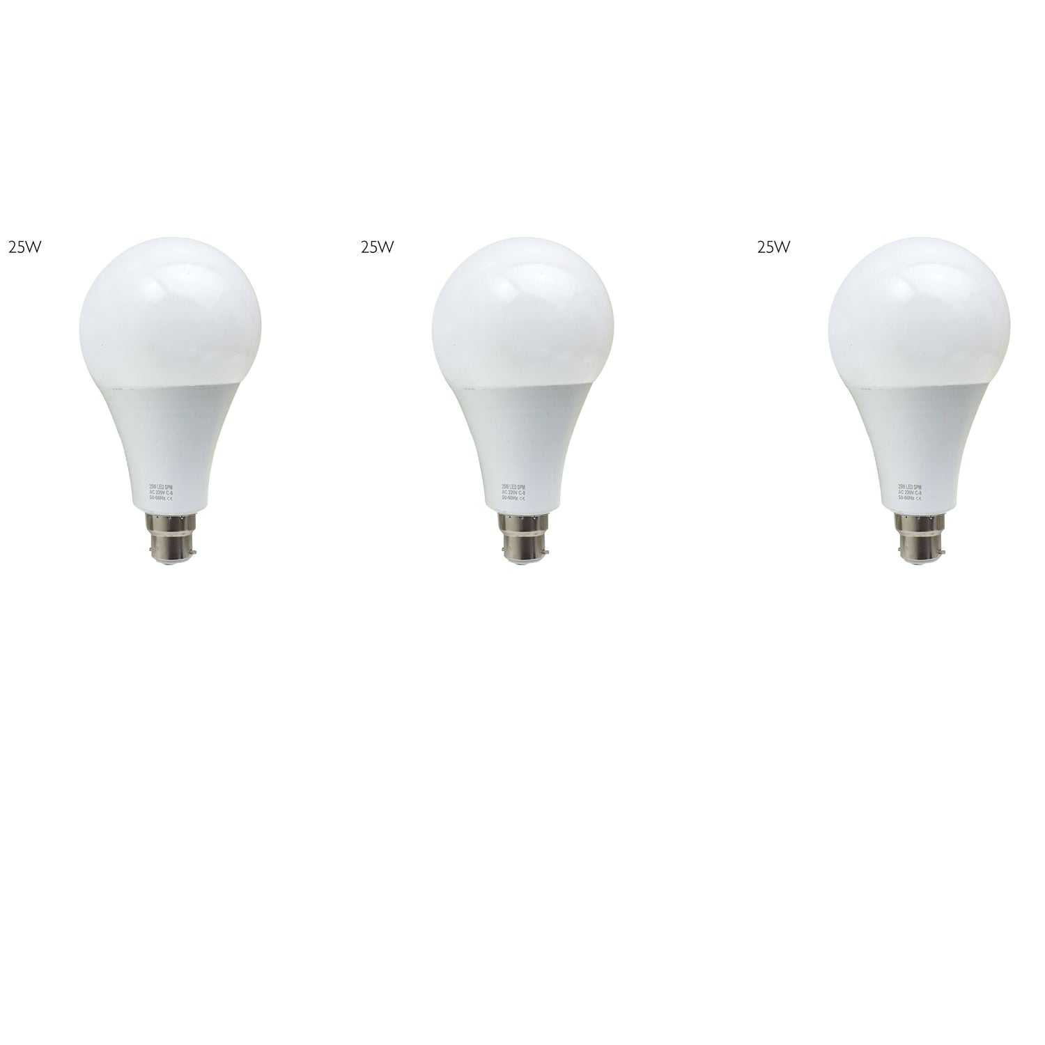 Energy Saving Light Bulbs Bayonet