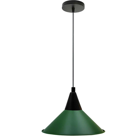 Lampe suspendue moderne ~ 1335