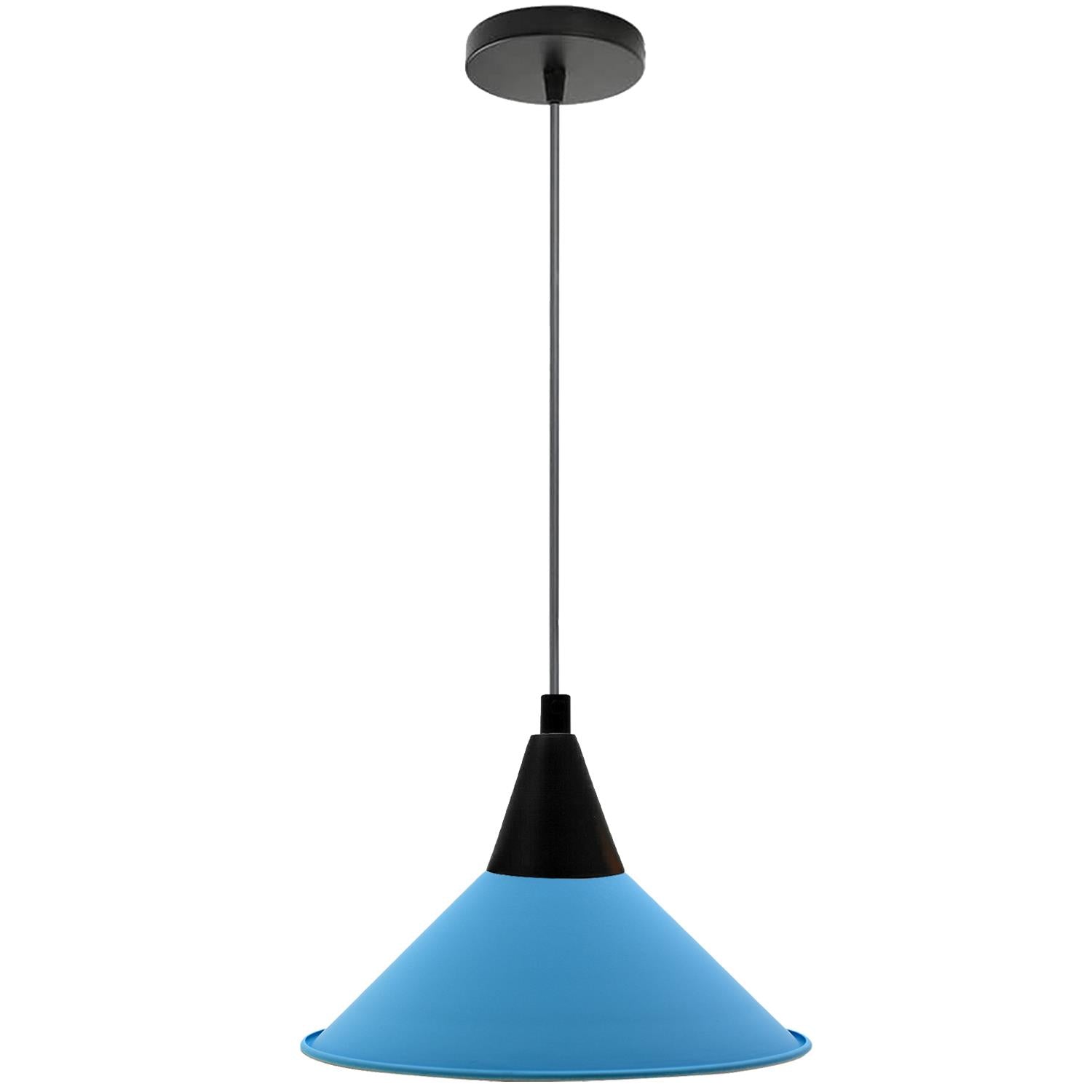 Pendant light