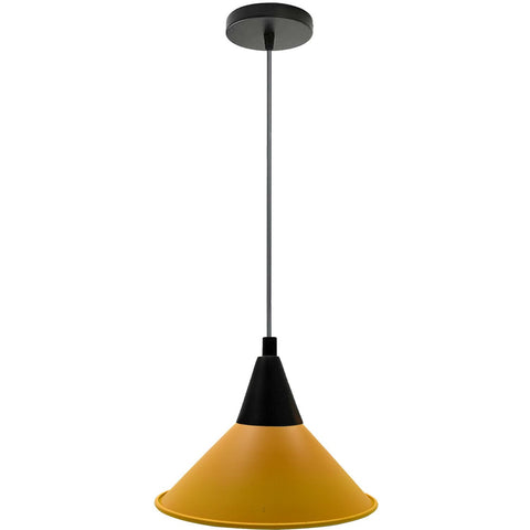 Lampe suspendue moderne ~ 1335
