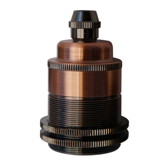 Threaded Holder Copper