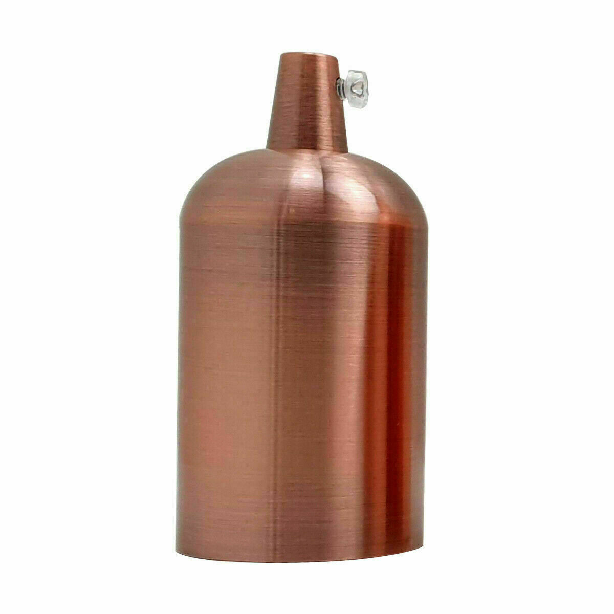 Smooth Holder Copper