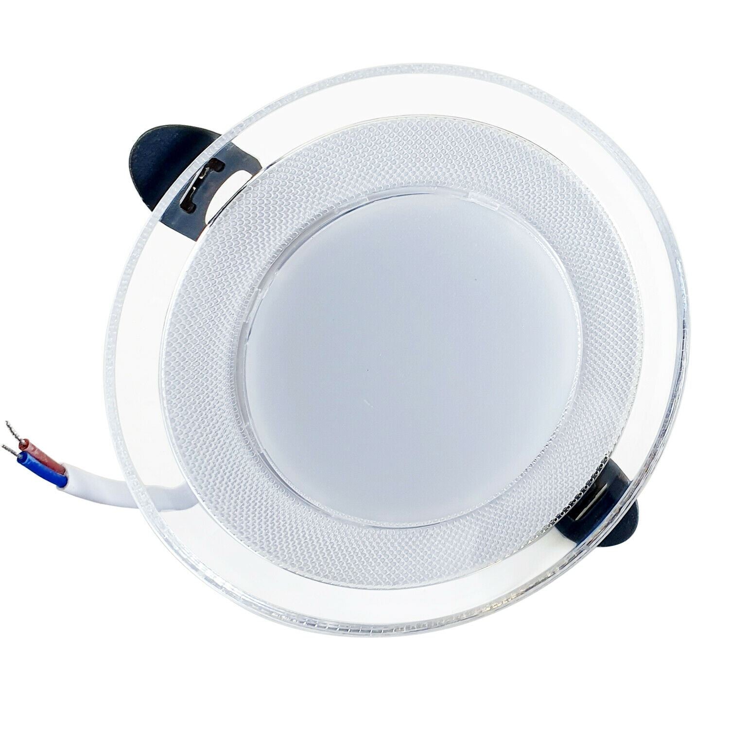 LED Round Ceiling Panel Down Light Living Room Bedroom Kitchen~1359 - LEDSone UK Ltd