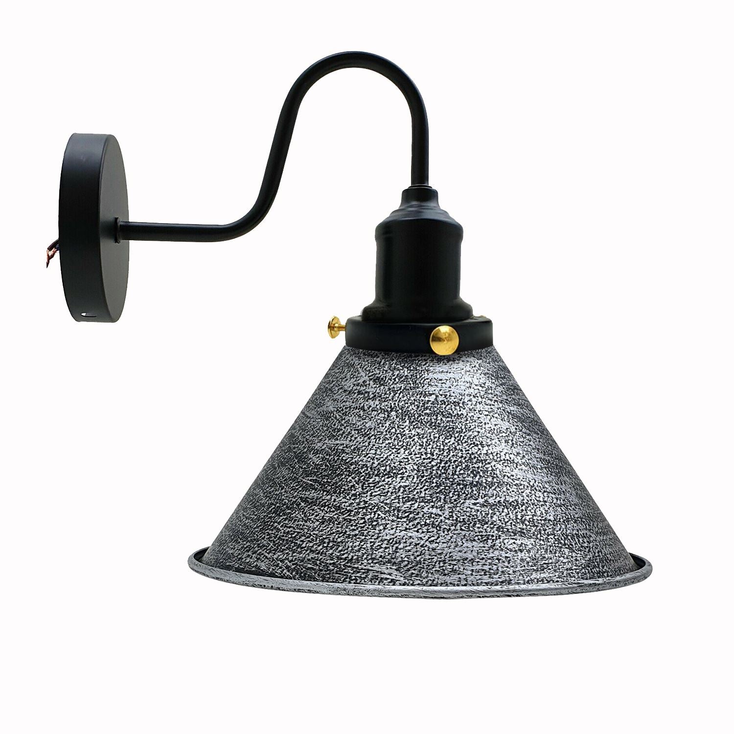 Metal Wall Light