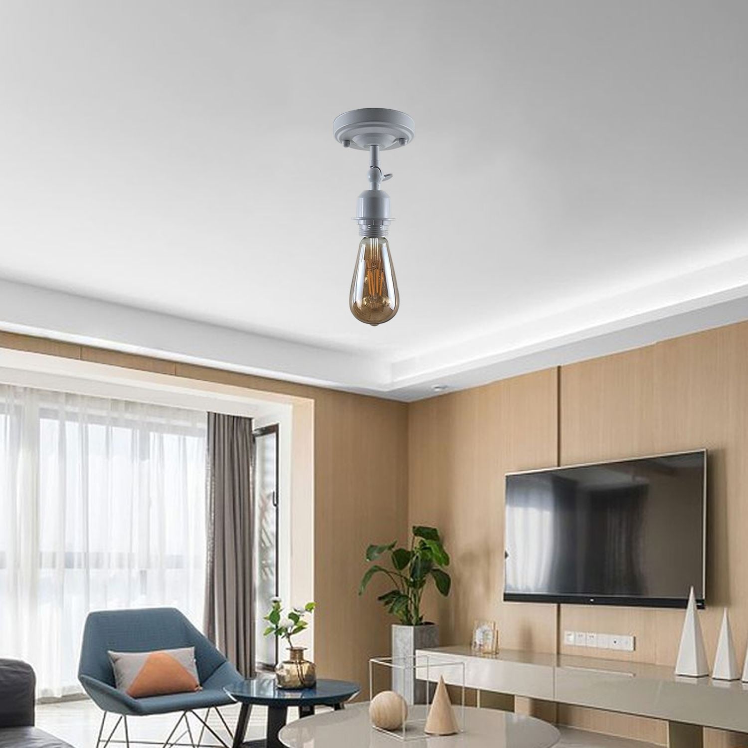 Ceiling Lights for Living Room