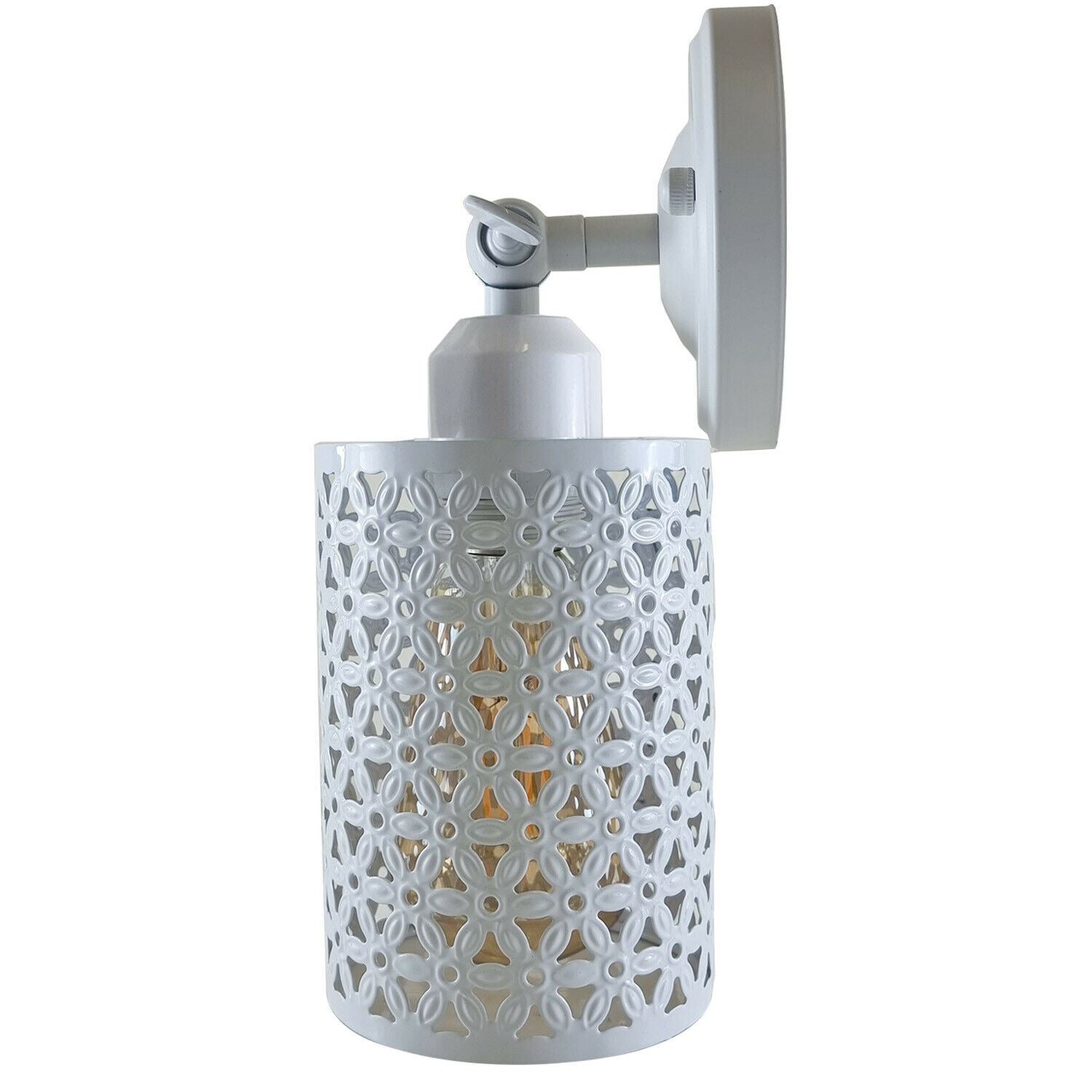 Metal lamp Shade Indoor Wall Light