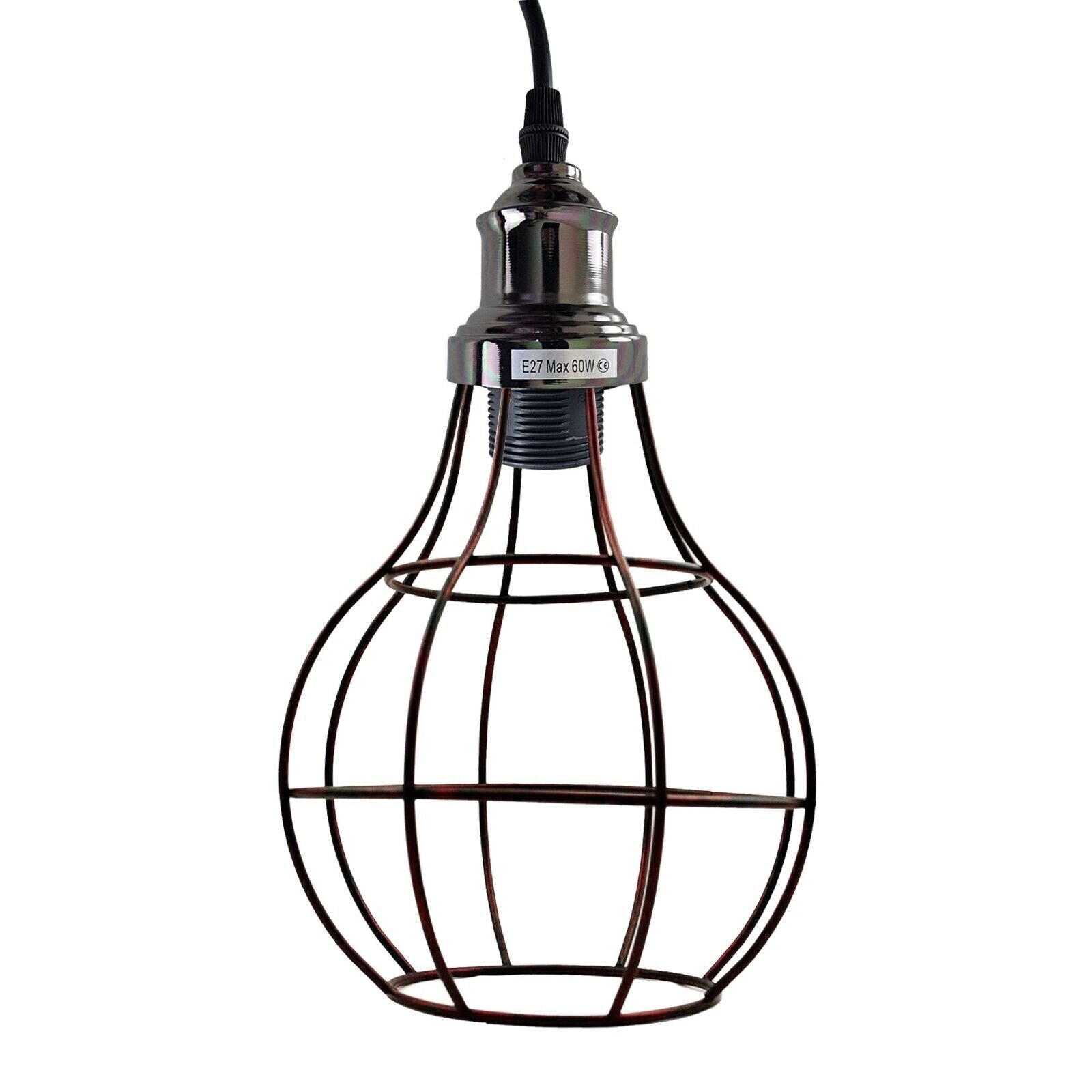 Hanging Pendant Lamp