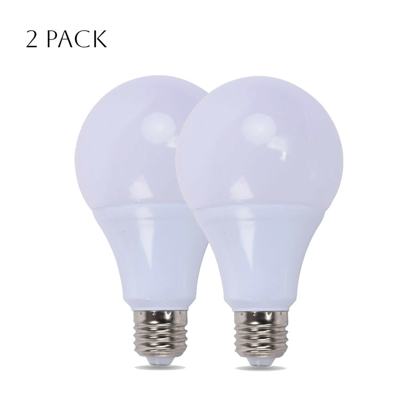 Affordable E27 LED light bulbs UK