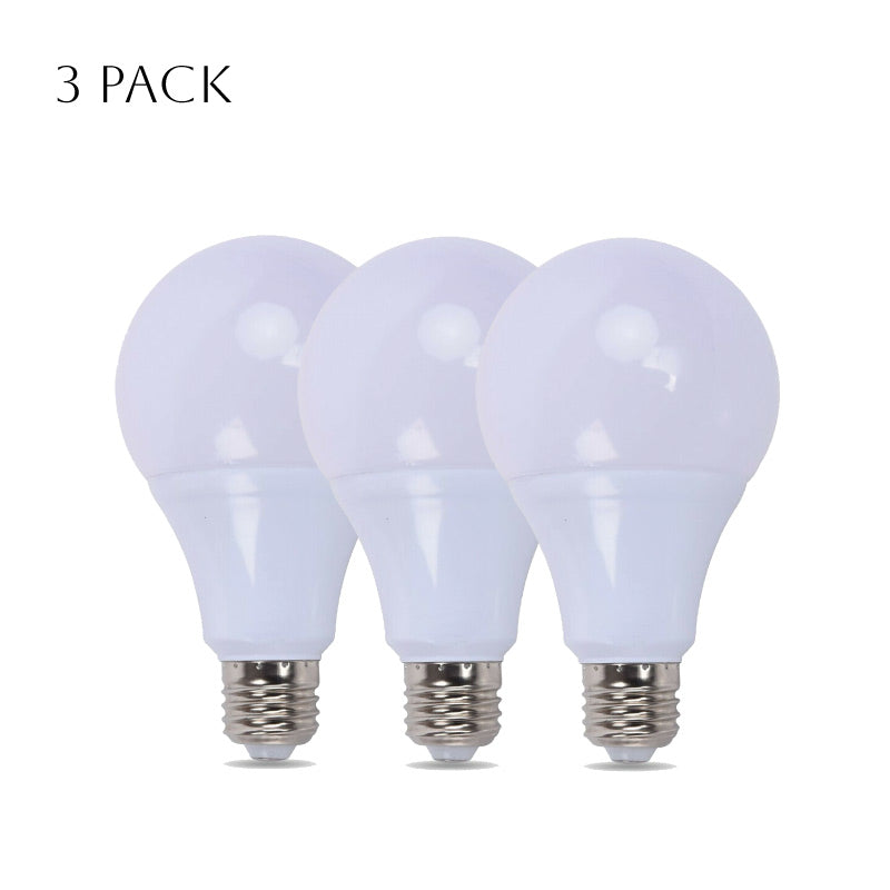 Cool White Light Bulbs