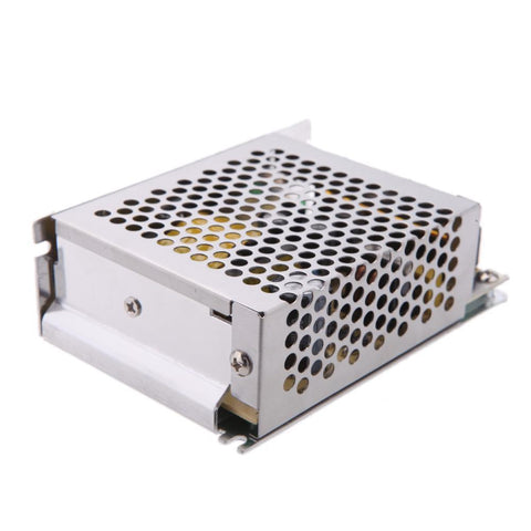 Transformateur LED à tension constante DC12V 30W 2,5Amp IP20 ~ 3344