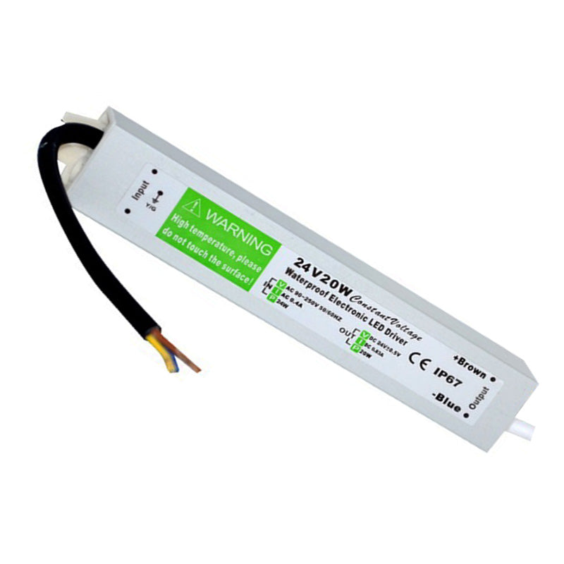 DC24-IP67-20W-LED-Transformer