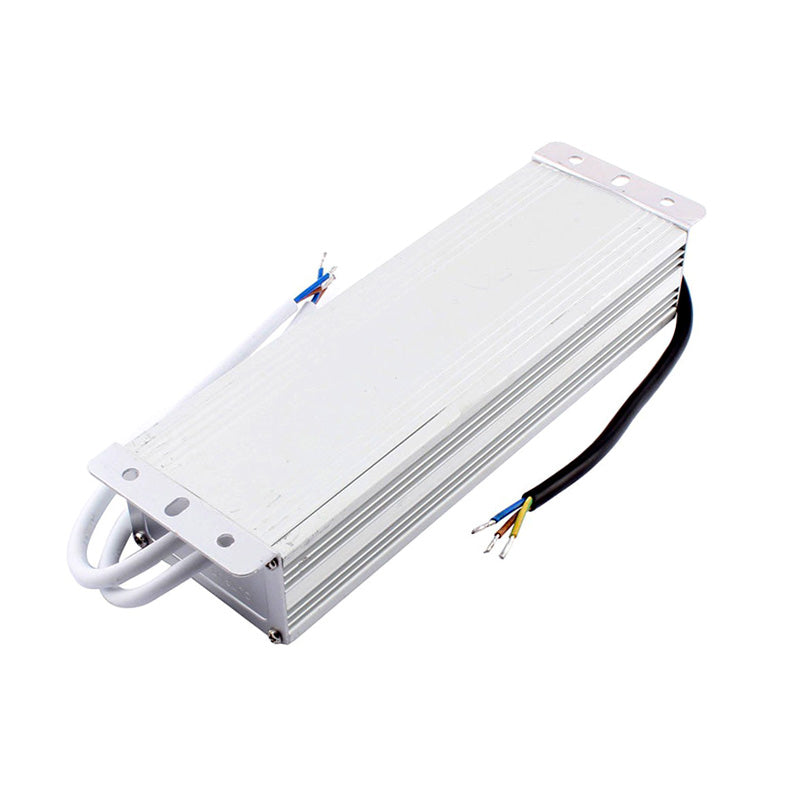 DC24V IP67 120W Waterproof LED Driver Power Supply Transformer~3306 - LEDSone UK Ltd