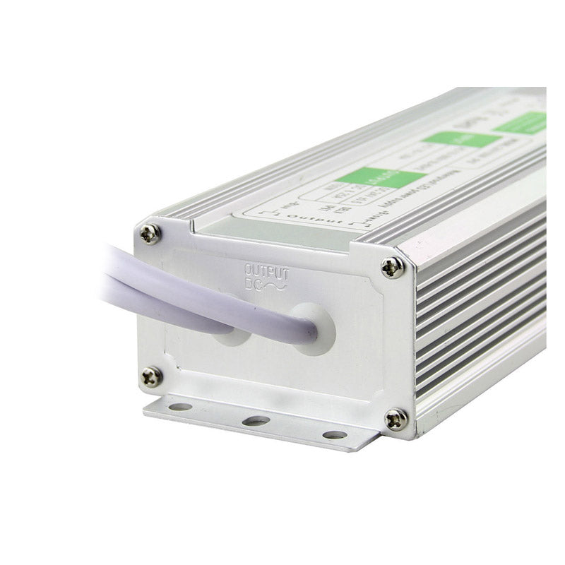 DC24V IP67 120W Waterproof LED Driver Power Supply Transformer~3306 - LEDSone UK Ltd