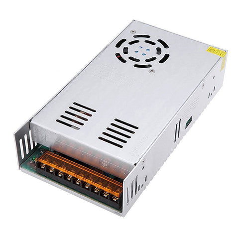 Transformateur d'alimentation à tension constante IP20 DC24V 480W ~ 3309