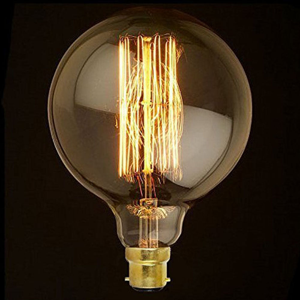 B22 Light Bulb