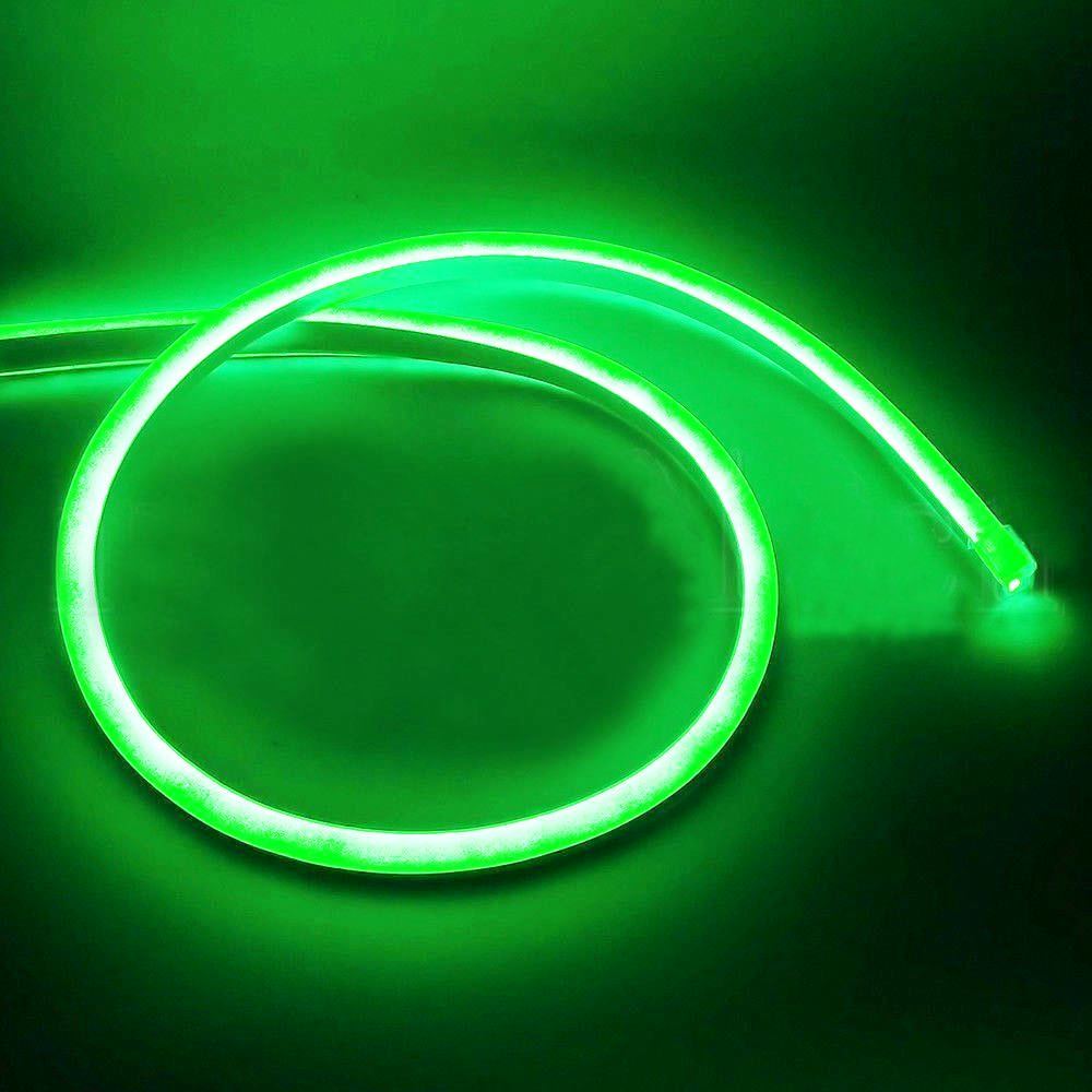 Energy Saving 5m LED Neon Strip Light