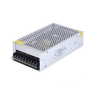 Pilote LED DC 5 V 200 W IP20 Transformateur de commutation 40 A ~ 3277