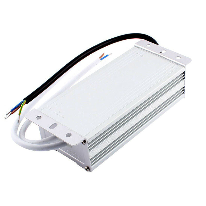 DC24V IP67 80W Waterproof LED Driver Power Supply Transformer~1554 - LEDSone UK Ltd