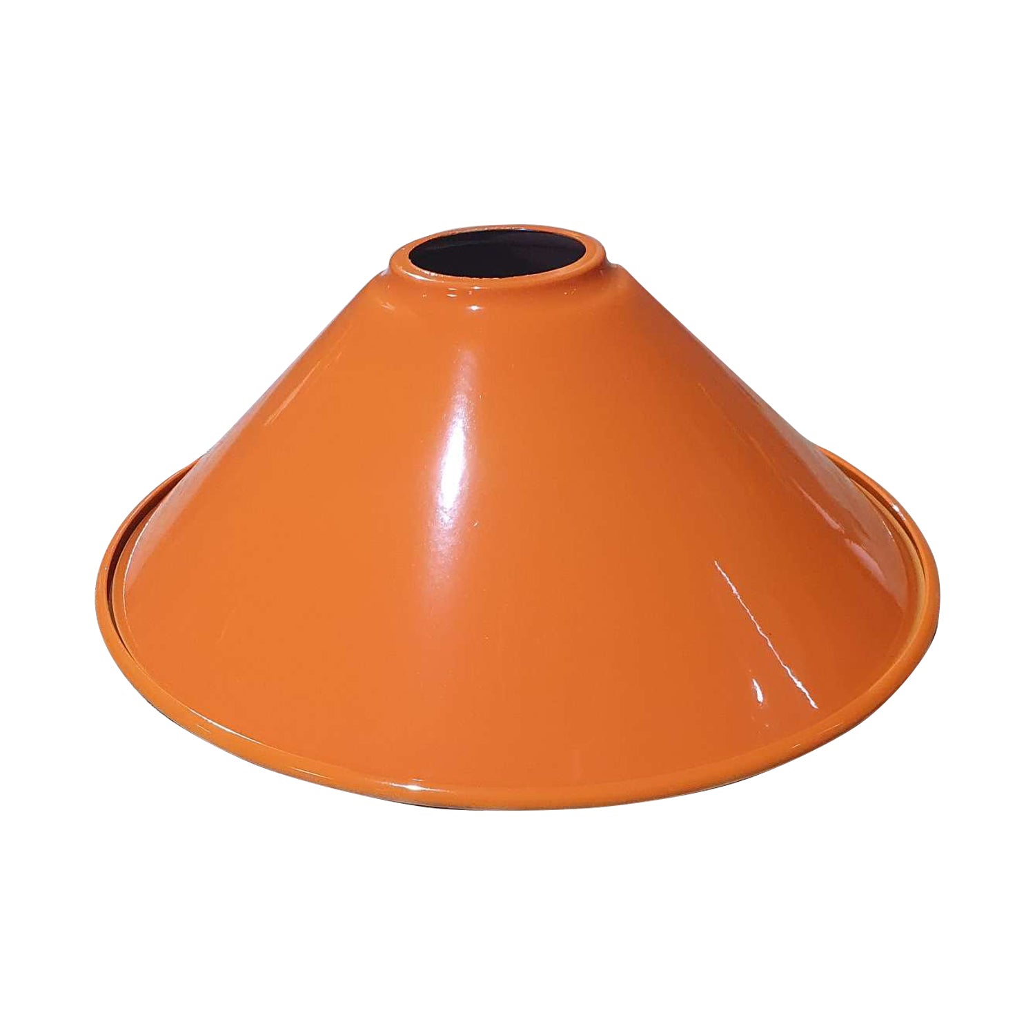 lamp shade for standard lamps