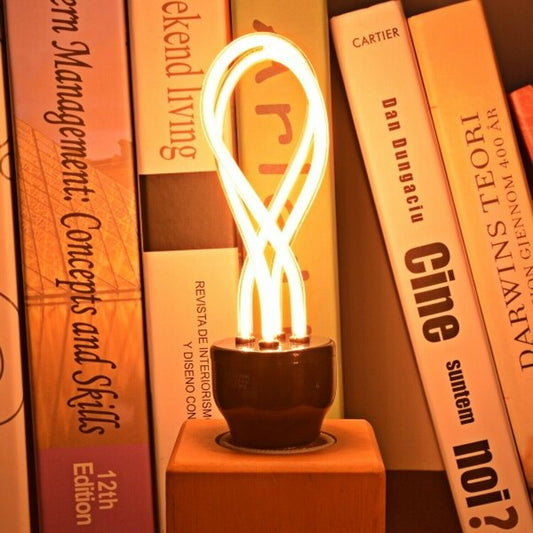 Calex Filament Bulb