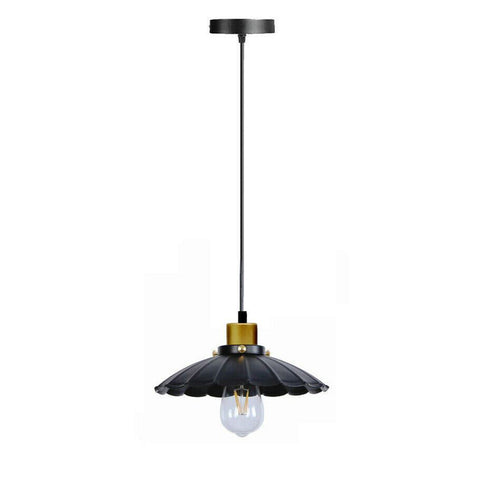 Lustre luminaire réglable ondulé plafond suspension lampe ~ 2818