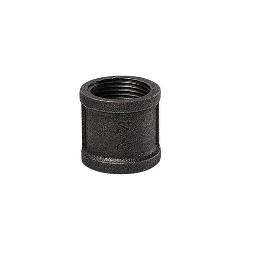 Plumbing Metal Pipe Fittings 3/4" Joint
