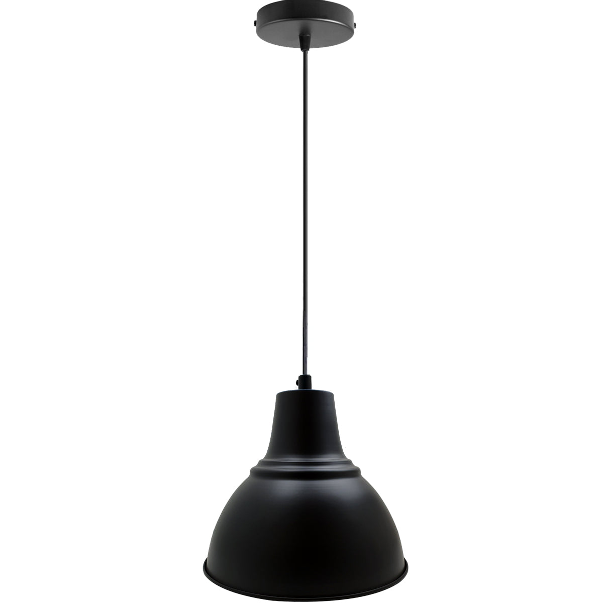 Black  Pendant Lighting for Kitchen & Living Room 