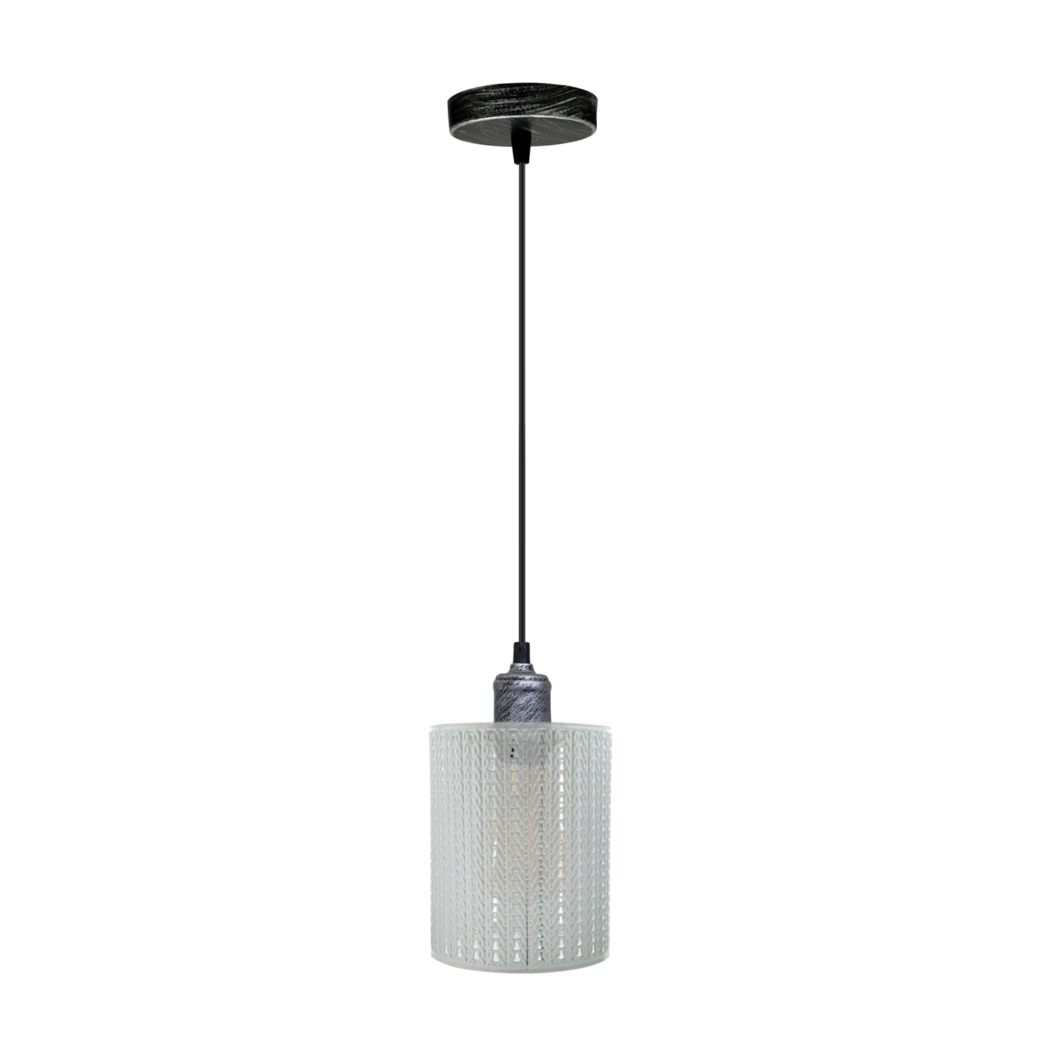 Modern vintage Pendant Hanging Ceiling Lamp Shade Industrial Retro Vintage Light~3431 - LEDSone UK Ltd