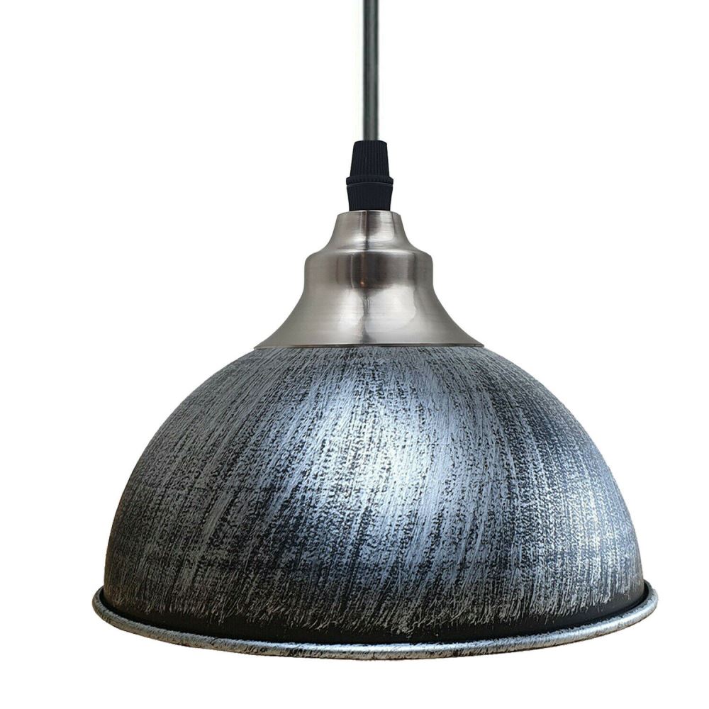 Metal Dome Shape Pendant Ceiling Lights