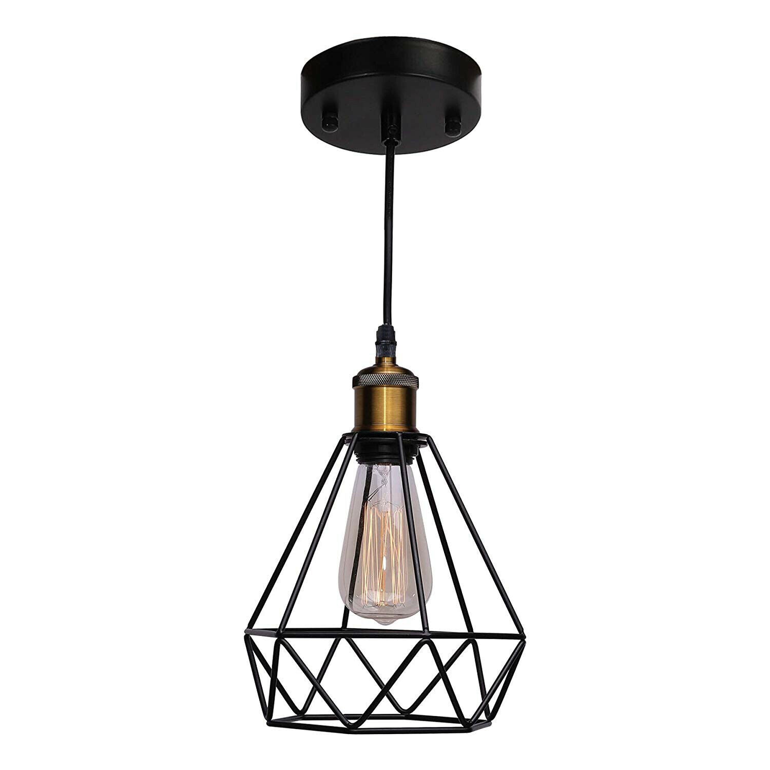 Pendant Light Ceiling Hanging Light Fixture