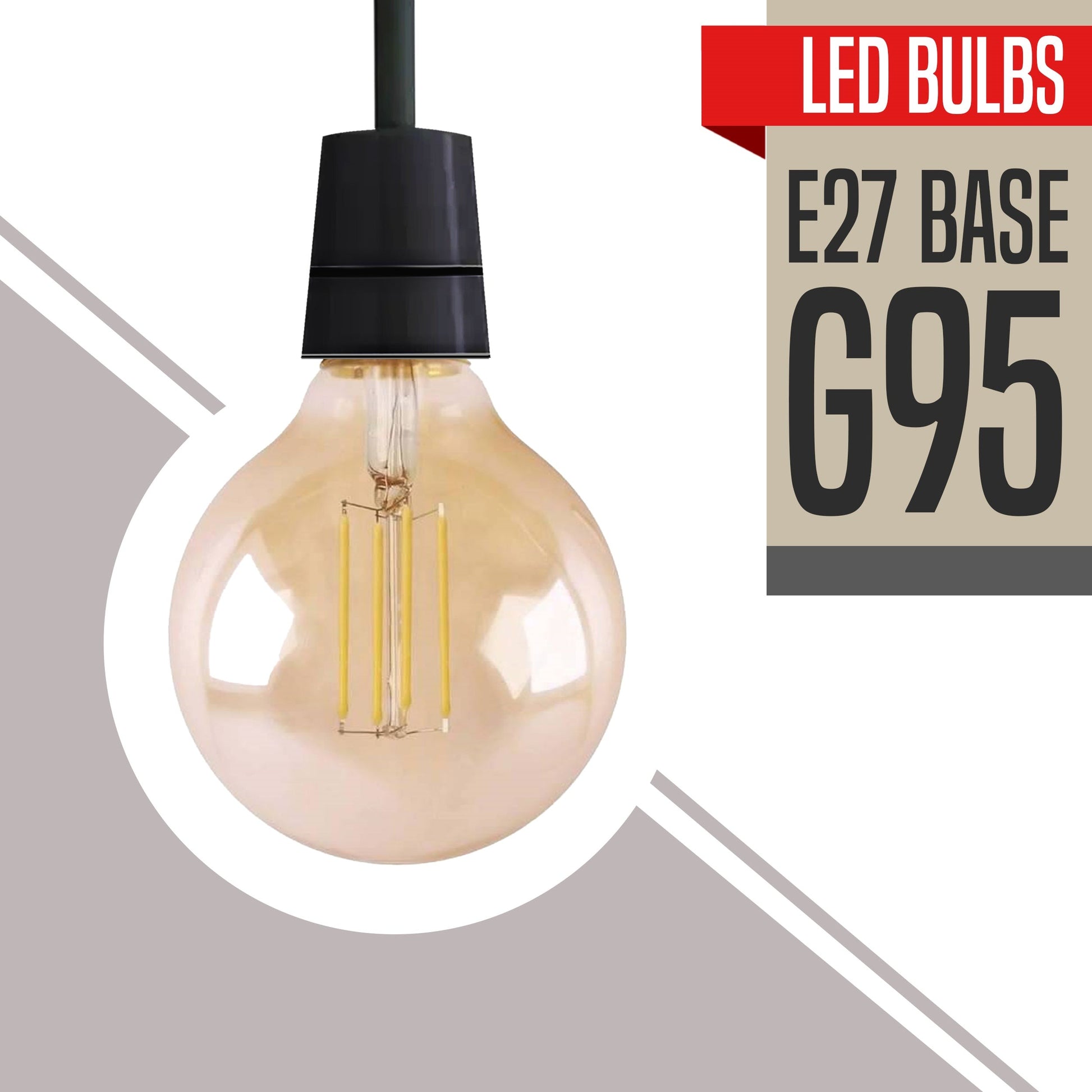 e27 bulb light