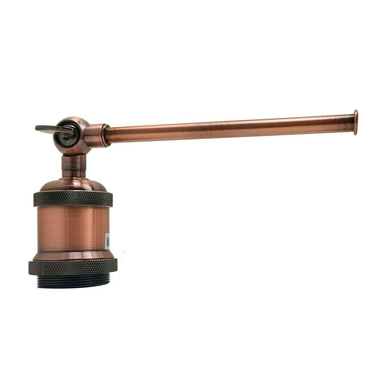 Long Arm With Short Holder Wall Light~1441 - LEDSone UK Ltd