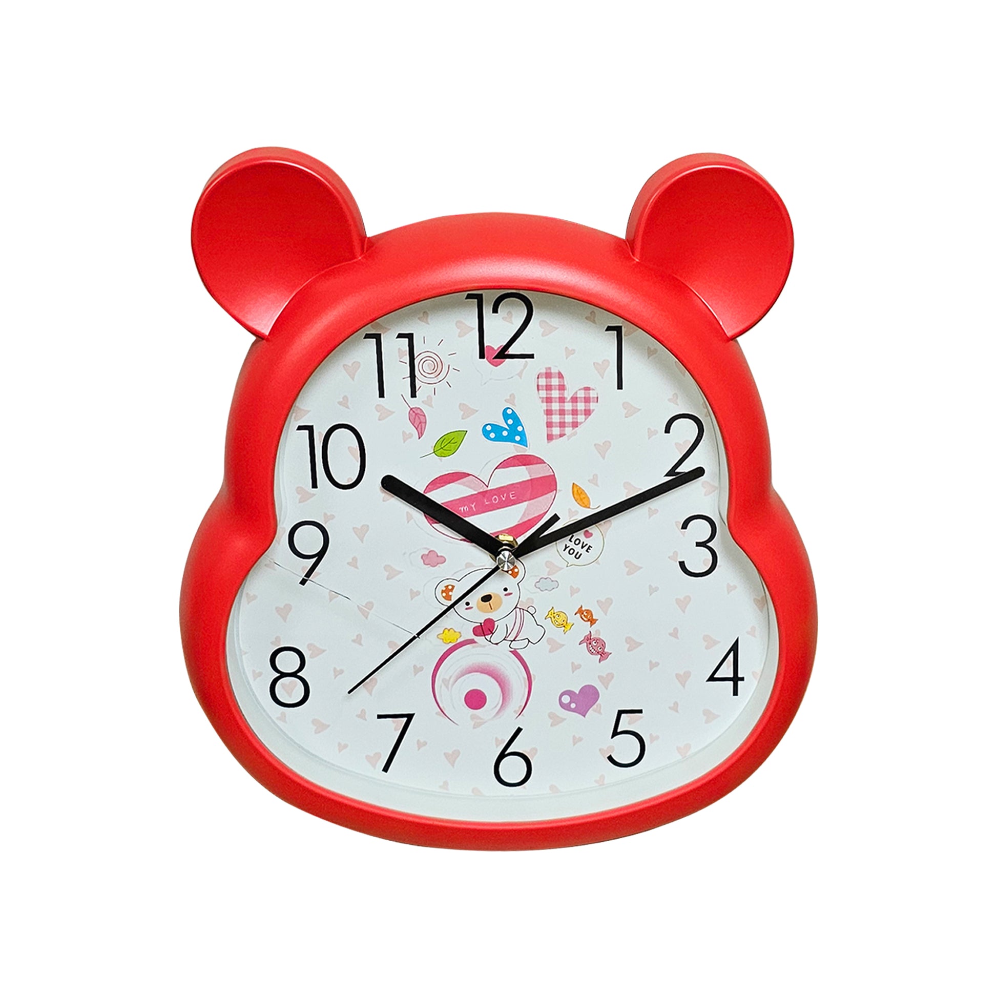 Children's Wake up Clock 