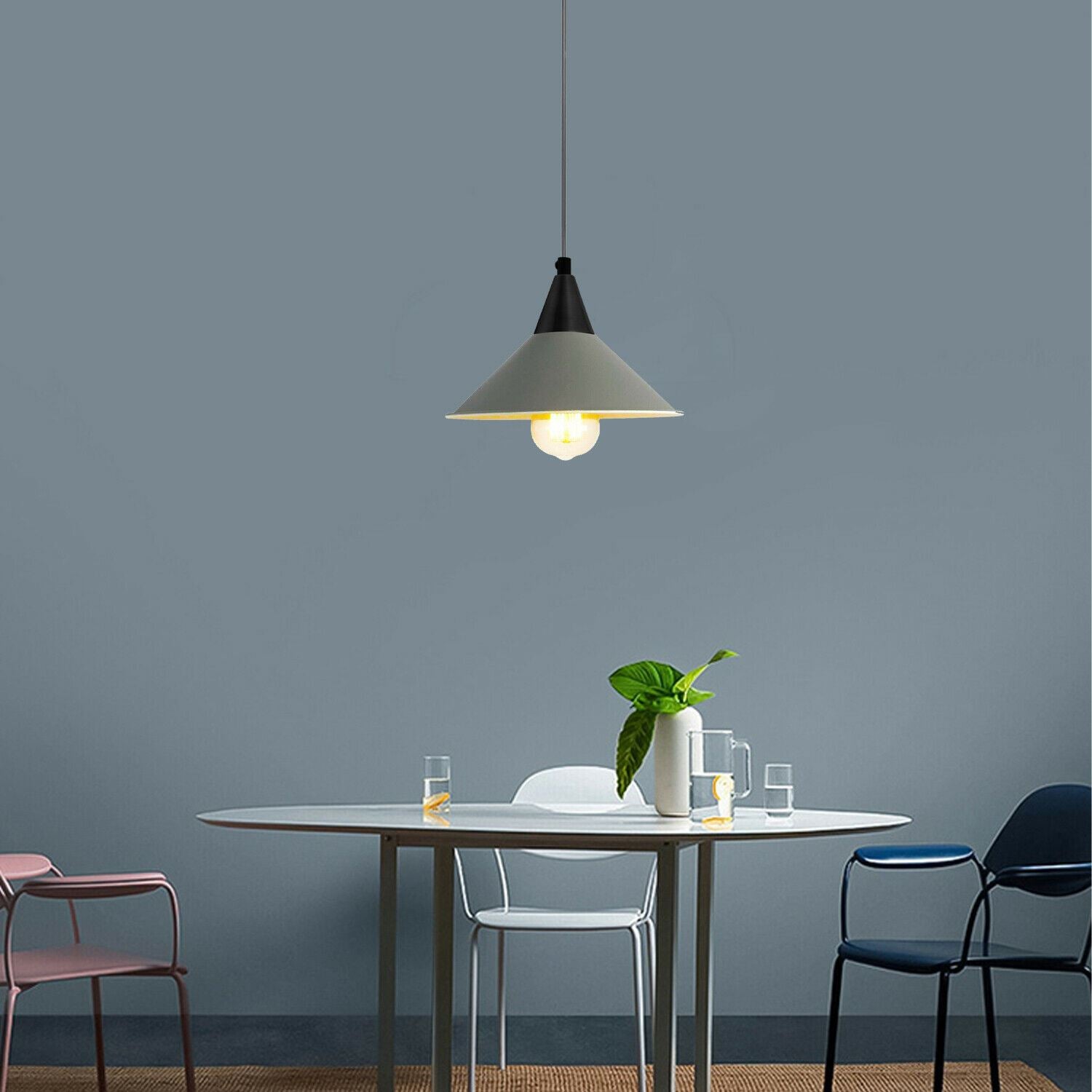 pendant light - Application image