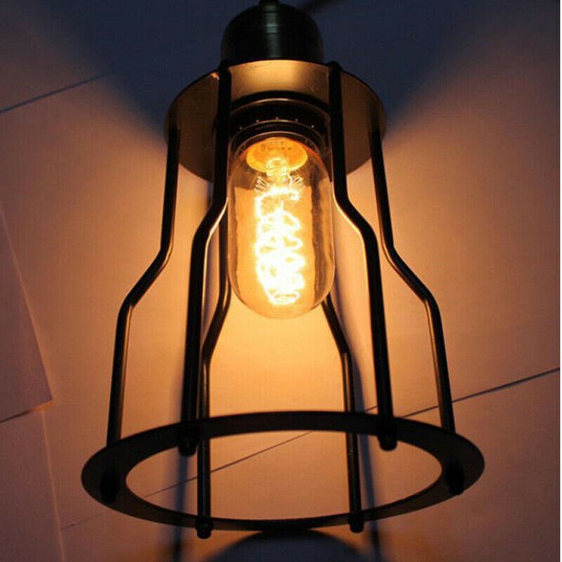 bulb guard wall light for cafe.JPG