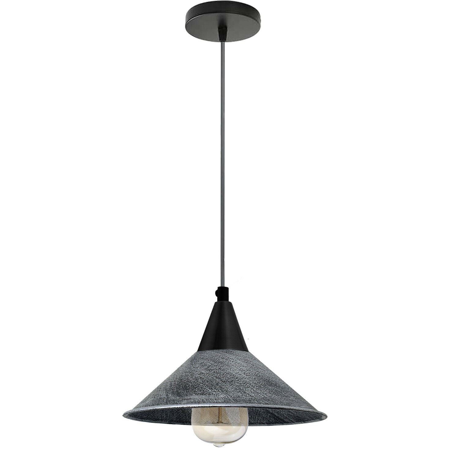 industrial pendant light