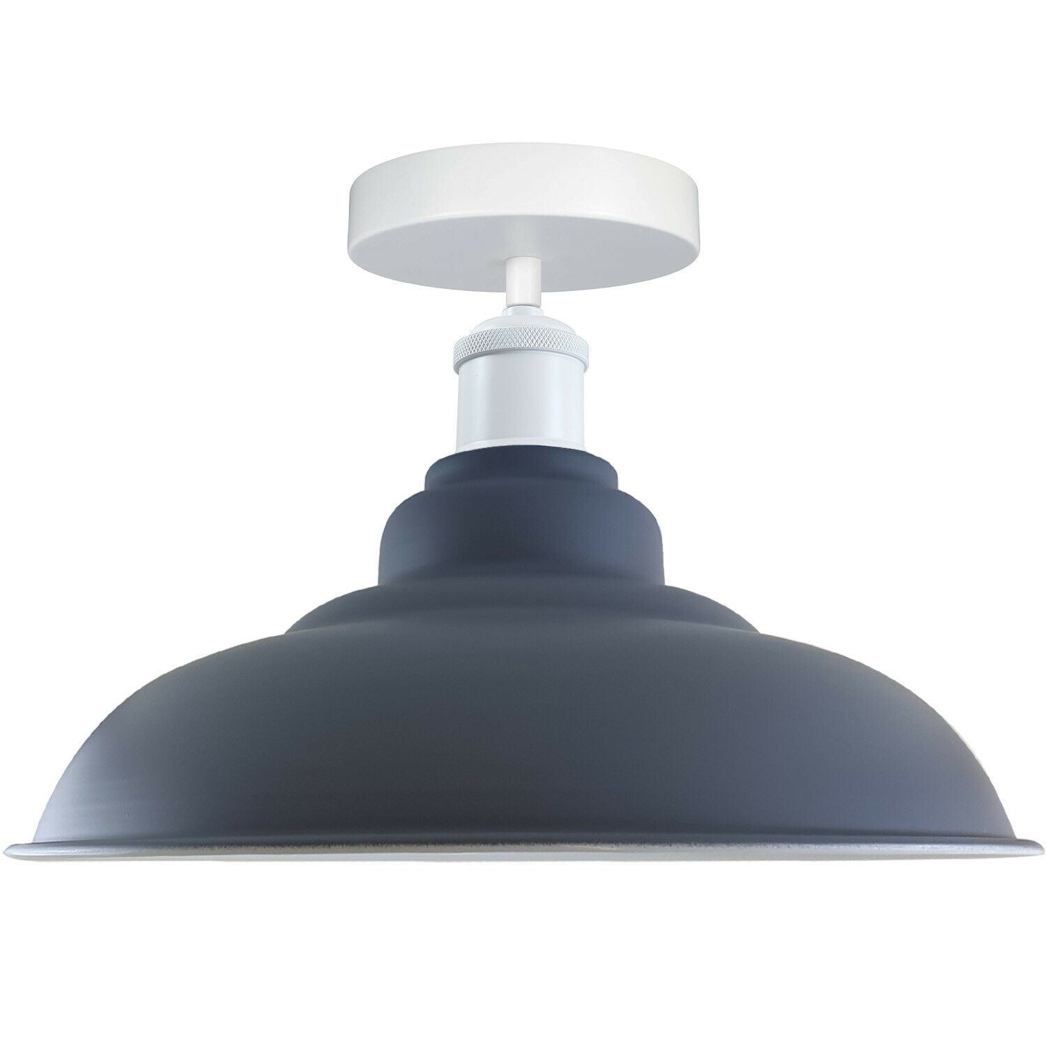 Ceiling flush mount light